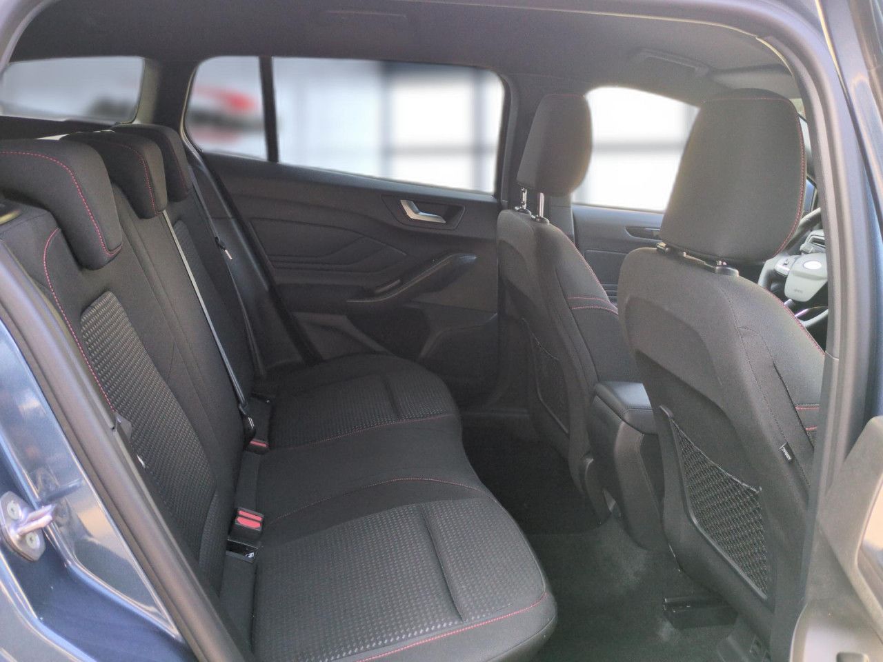 Ford Focus - Bild 20