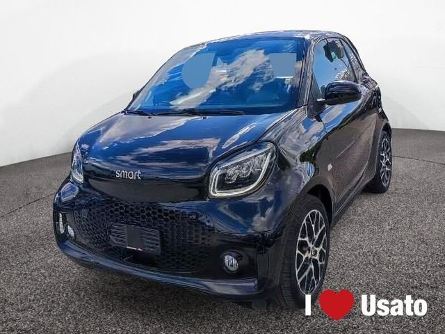 Smart smart fortwo III 2020 eq Prime 4,6kW