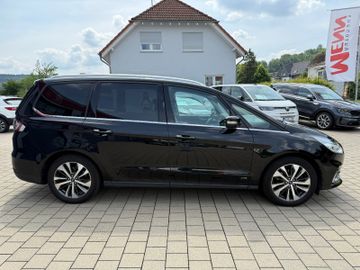 Ford Galaxy 2.0D AWD Titanium 360 Kamera SHZ AHK 7S