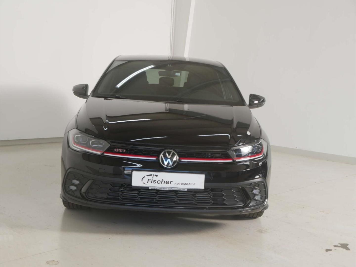 Volkswagen Polo GTI 2.0 TSI DSG Matrix/NAV/RFK/ACC/PDC/SH, миниатюра 3