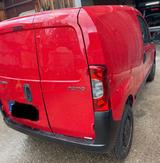 Citroën Citroen Nemo - gebrauchte Citroën Nemo aus dem Jahr 2010