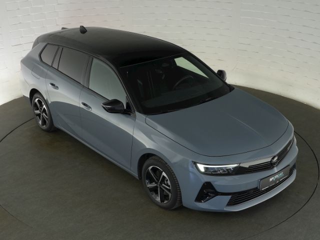Astra L ST GS HYBRID eDCT+AHK+360 GRAD KAMERA+SI