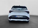 Kia SPORTAGE 1.6T AWD DCT GTL SD GD DRI SOUN GT-Line - Kia Sportage in Oberhausen