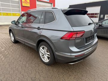 Volkswagen Tiguan Allspace - 4