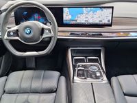 BMW 750 - Vorschau Bild 17