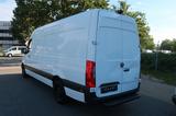 Mercedes-Benz Sprinter 315CDI 1. Hand / Klima / Cam./FzgNr:212 - Mercedes-Benz 212 k