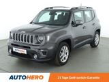 Jeep Renegade 1.0 TGDi Limited 4x2 *NAVI*LED*ACC*CAM* - Jeep in Stuttgart