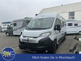 Hobby OnTour Van 640 ET 