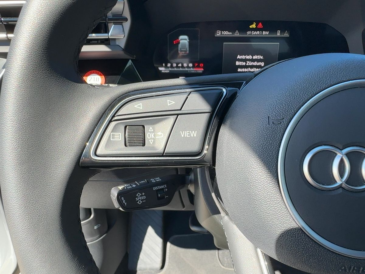 Audi A3 - Bild 16