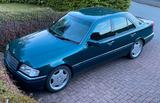Mercedes-Benz Mercedes Benz C180 Elegance W202 - Mercedes-Benz C 180: W202