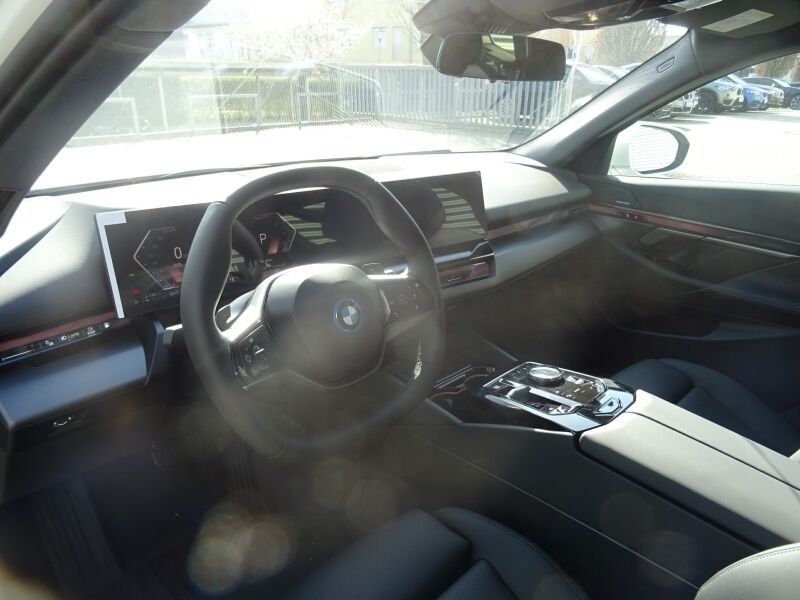 BMW 520 - Bild 7