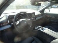 BMW 520 - Vorschau Bild 7