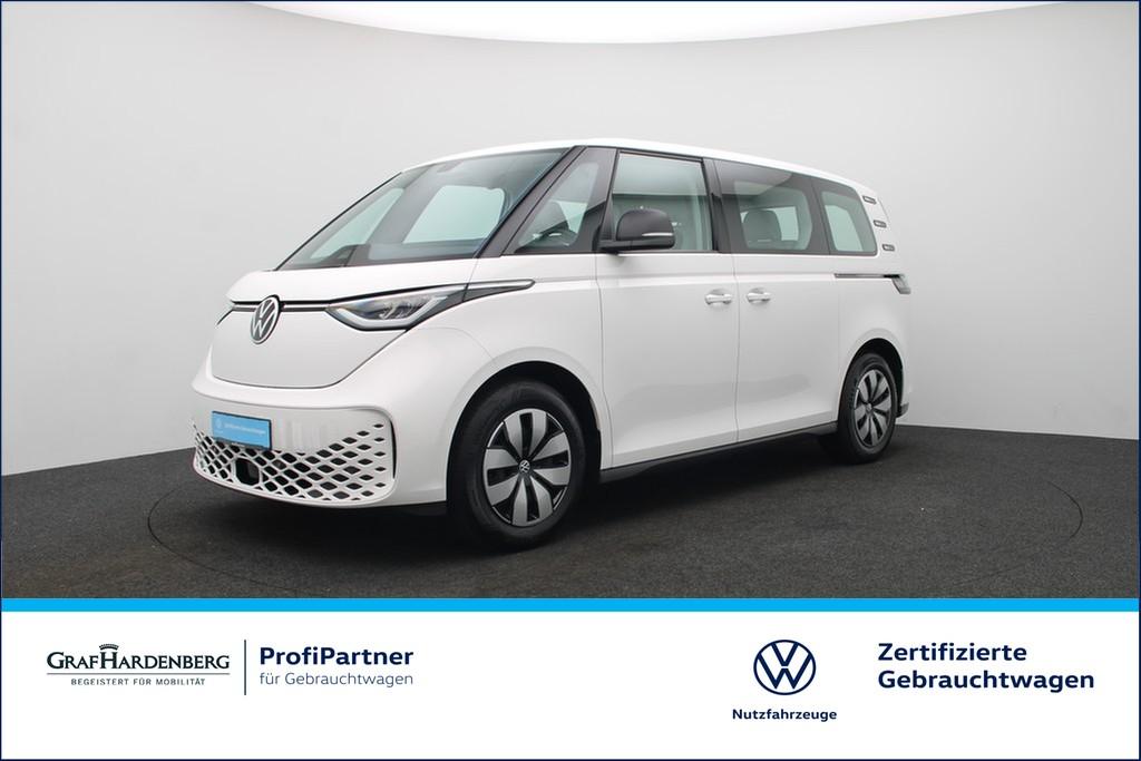 Volkswagen ID.Buzz Pro 210kW LED Navi AHK