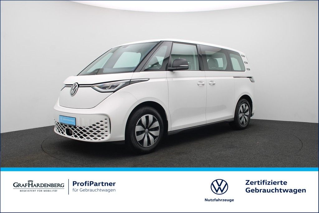 Volkswagen ID.Buzz Pro 210kW LED Navi AHK