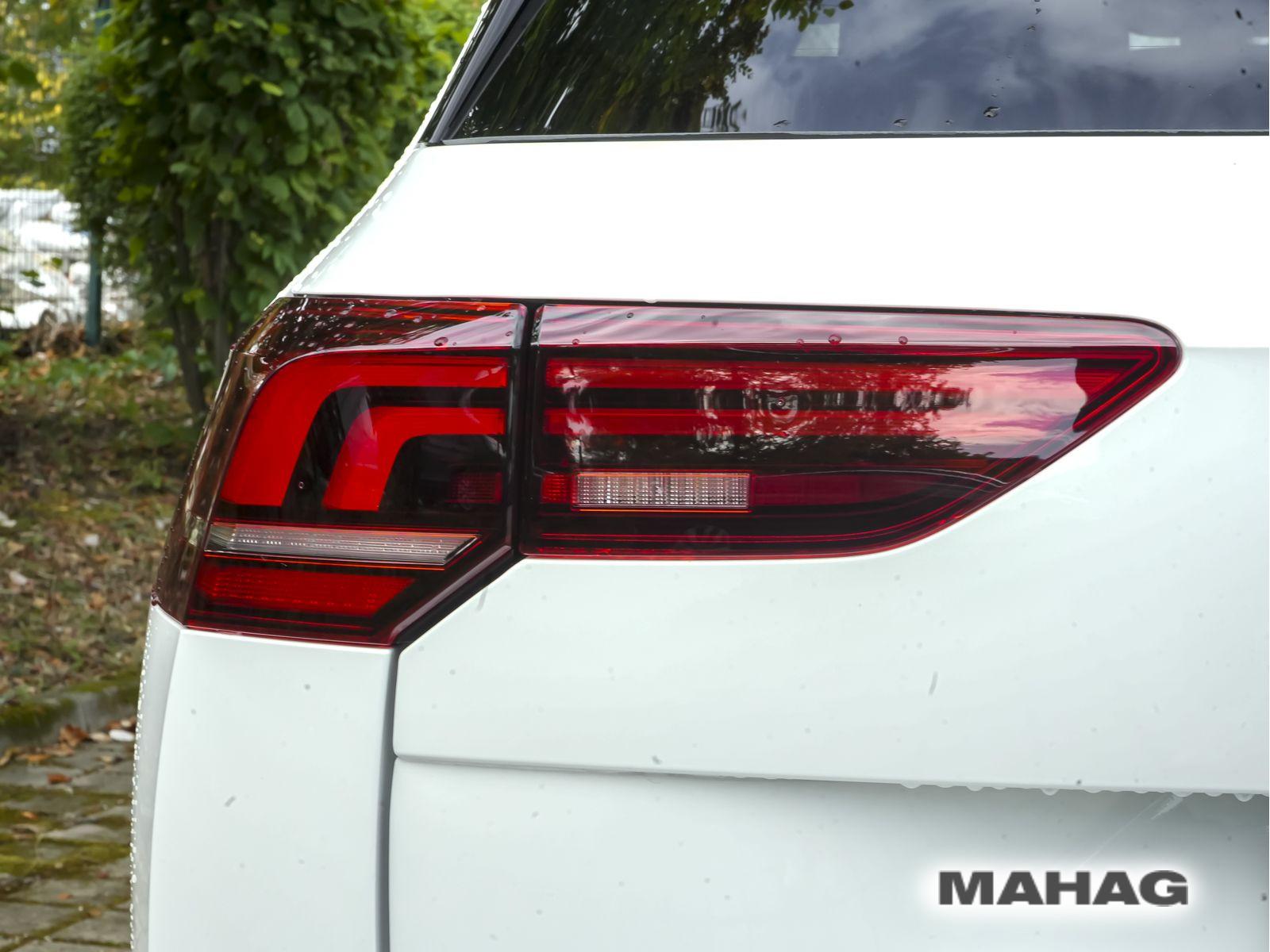 Volkswagen Golf Variant ENERGY 1.5 eTSI LED Navi ParkPilot, миниатюра 8