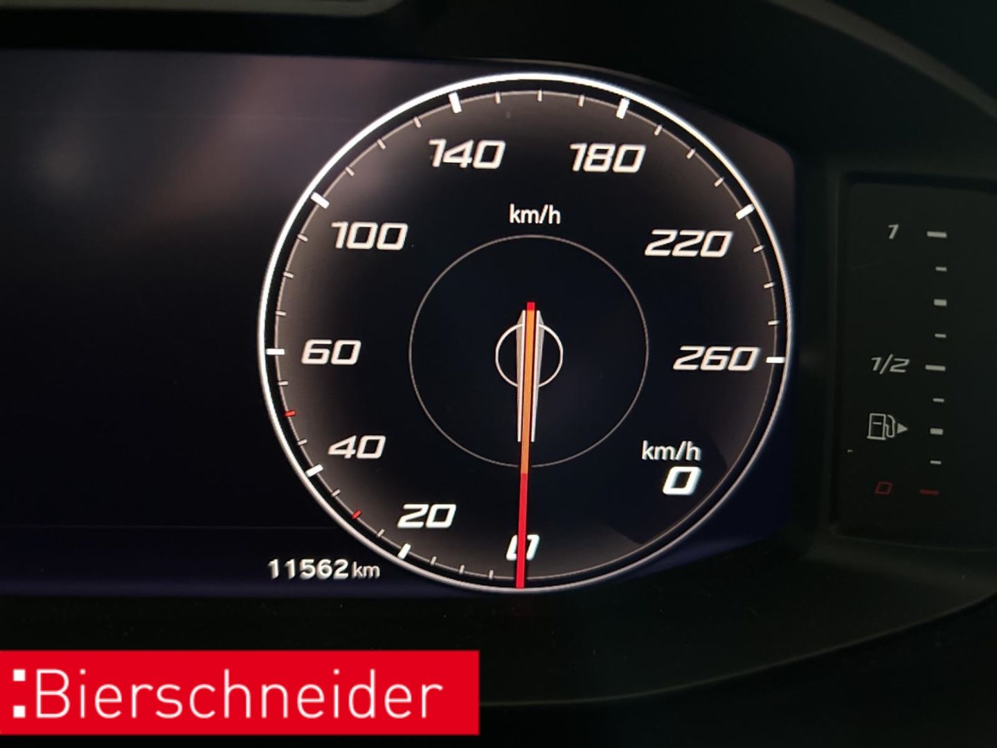 Seat Ibiza - Bild 18