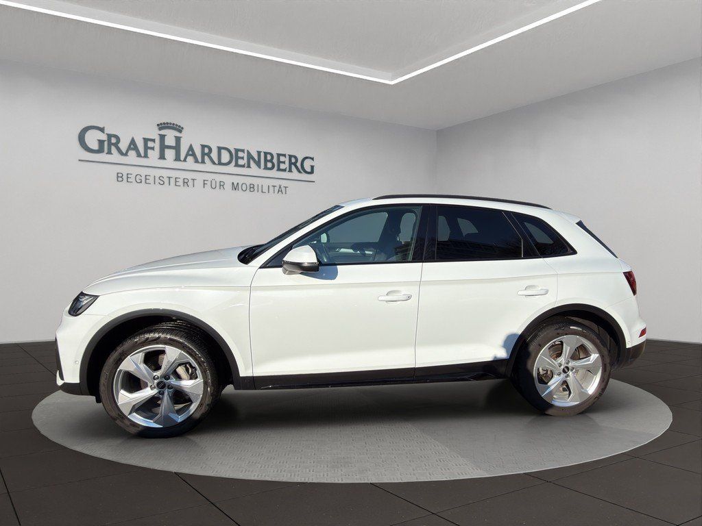Audi Q5 3.0 TDI qu. tiptronic advanced 360° ACC LED imagem 2