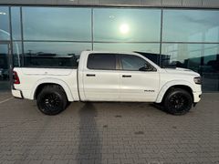 Fahrzeugabbildung Dodge RAM 1500 Limited Night GRAIL Klappe 12x22  V8  !