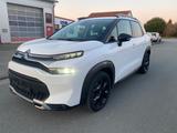 Citroën C3 Aircross Shine 1,5 Hdi Automatik 1.Hand 43Tkm - Citroën C3: Hdi