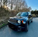 Jeep Renegade 1.4 MultiAir 103kW B Longitude 4x2 ... - Jeep in Duisburg