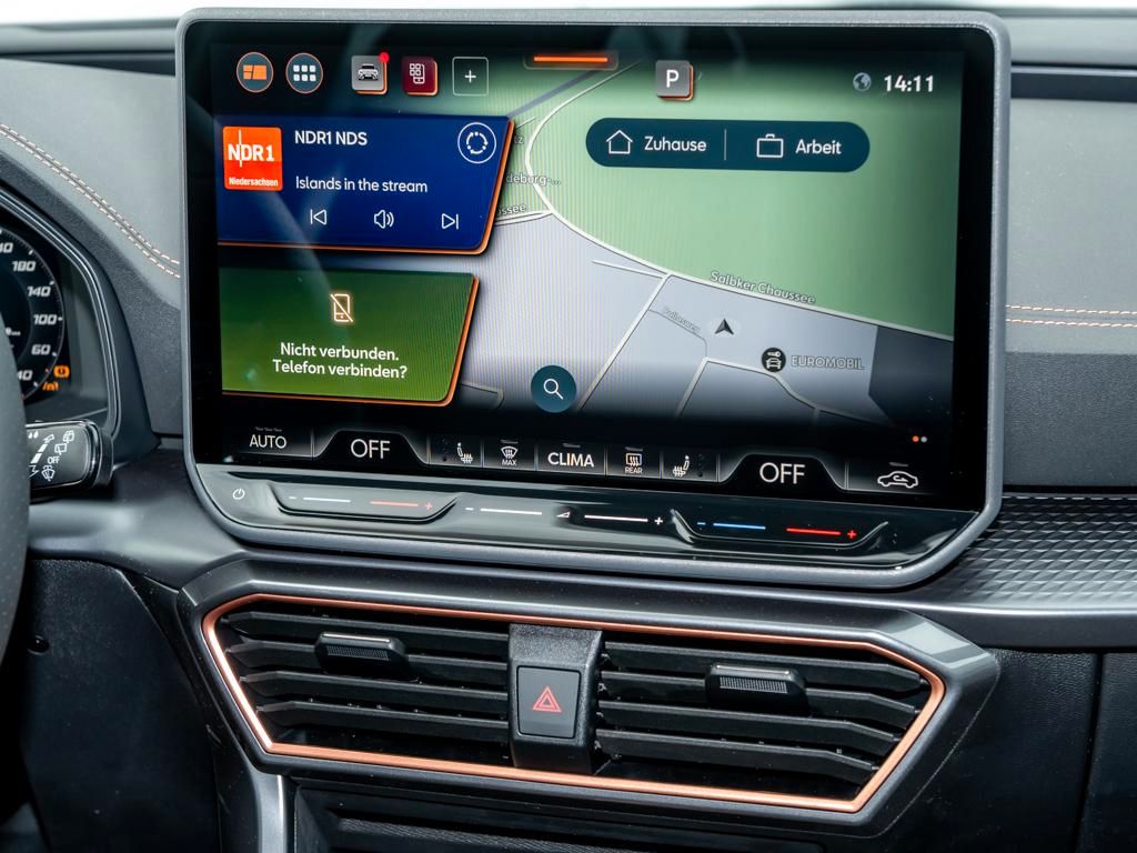 Cupra Leon - Bild 8