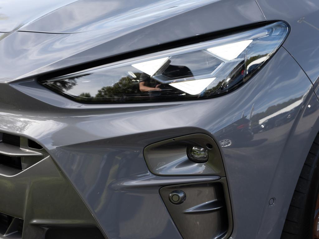 Cupra Terramar 2.0 TSI VZ 4Drive PANO HUD 360° LED ACC