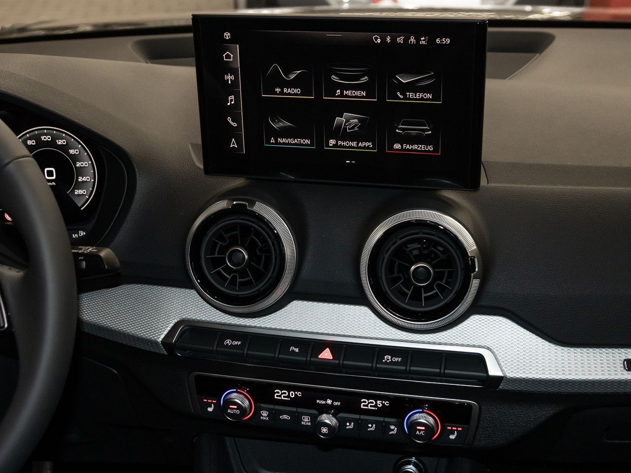 Audi Q2 - Bild 15