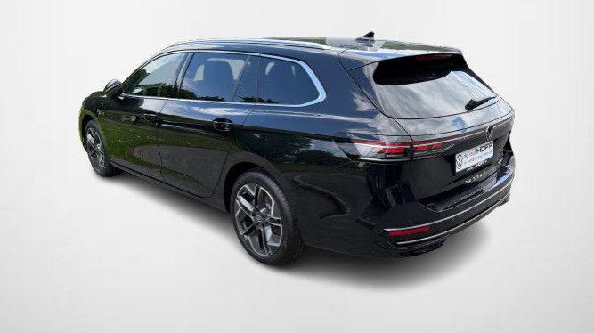 Volkswagen Passat Variant - Bild 3