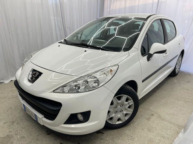 Peugeot 207 1.4 HDi 70CV 5p. Energie FINANZIABIL