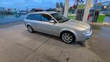 Audi A6 2.4 Avant - - Audi A6 aus 2003: Kombi