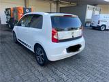 Seat Mii 1.0 44kW FR-Line ASG FR-Line - Seat Mii mit Benzin-Antrieb: Fr Line