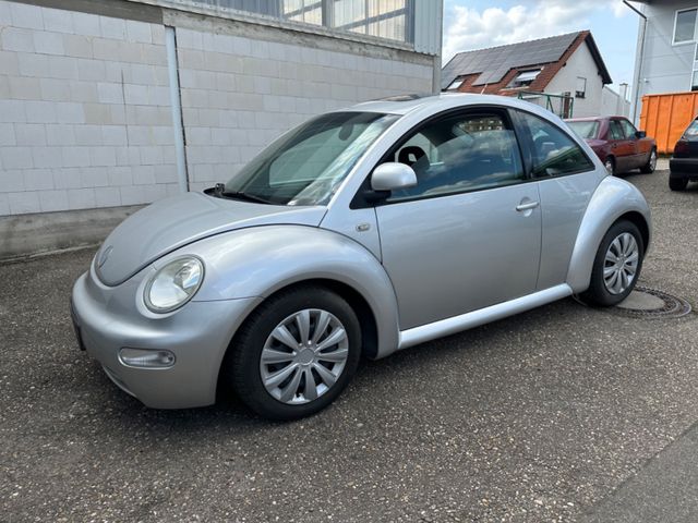 Volkswagen New Beetle Lim. 2.0 Schiebedach