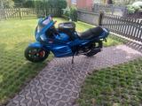 BMW K1100RS - BMW K1100RS