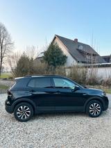 Volkswagen T-Cross 1.5 TSI OPF DSG ACTIVE ACTIVE - VW T-Cross von privat
