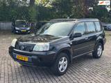 Nissan X-Trail 2.0 Columbia 2wd - gebrauchte Nissan X-Trail aus dem Jahr 2007