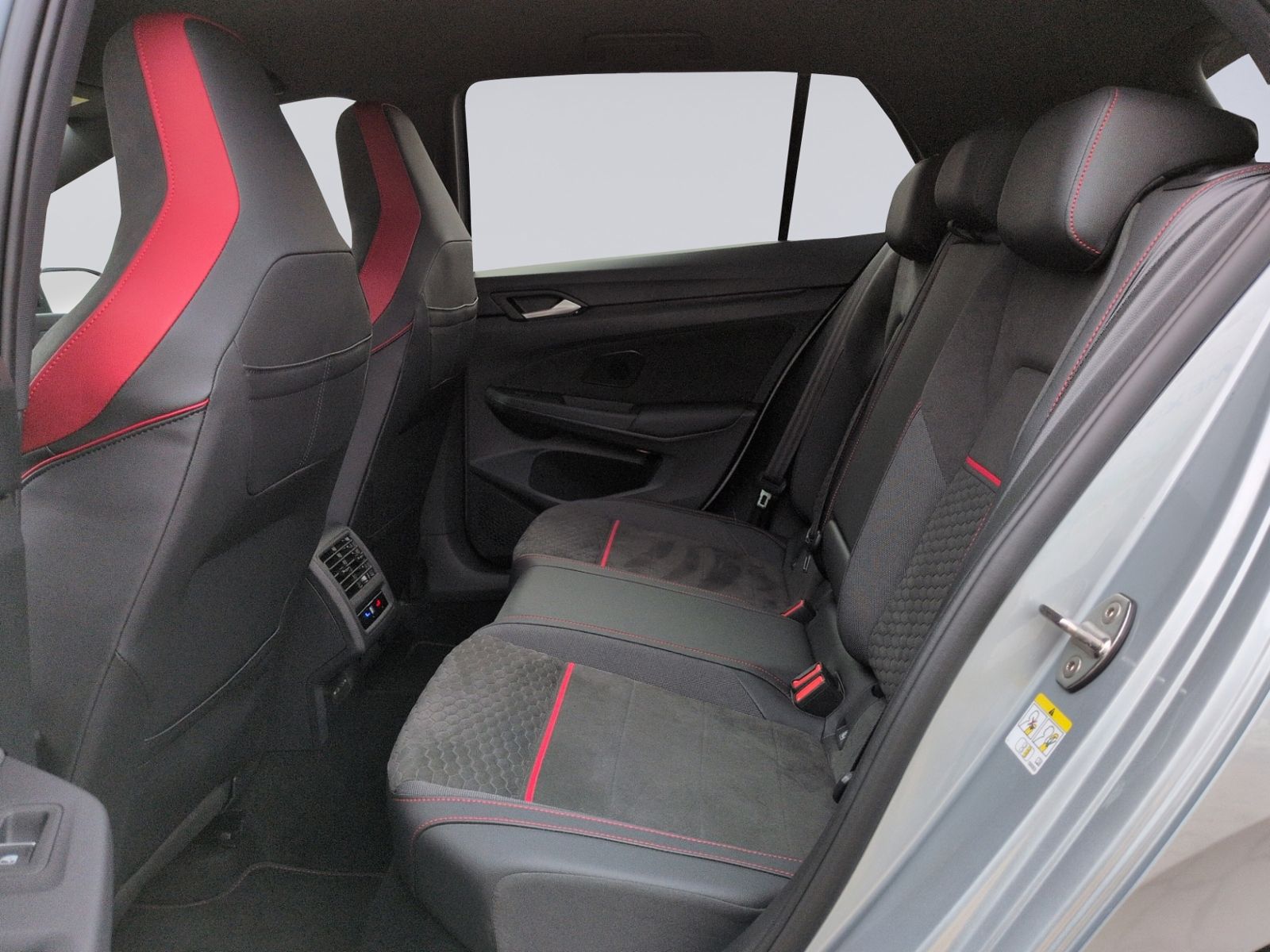 Golf VIII GTI Clubsport 2.0 TSI DSG +AKRAPOVIC+