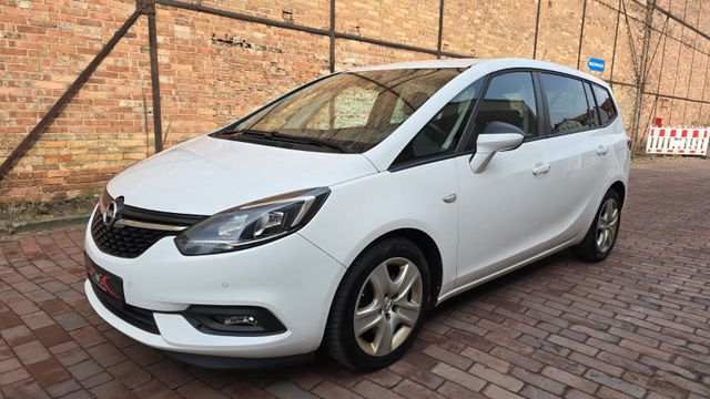 Opel Zafira 2.0 CDTI Edition 125kW Automatik