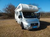 Adria Coral 660 SP - Adria Alkoven