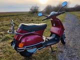 Vespa Cosa 200 GS, gepflegt, 2350,-€ VB - VESPA GS