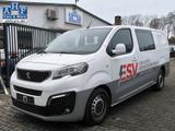 Peugeot Expert Pro Eco TwinCab Edition L3 KLIMA CARPLAY - Peugeot Expert