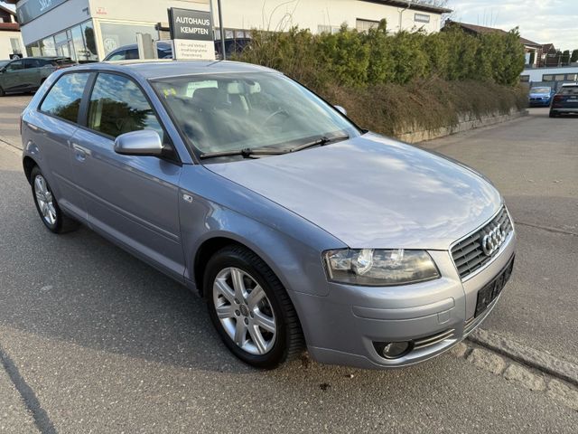 Audi A3 1.6 FSI Ambiente/Tüv NEU/Nur 40tkm