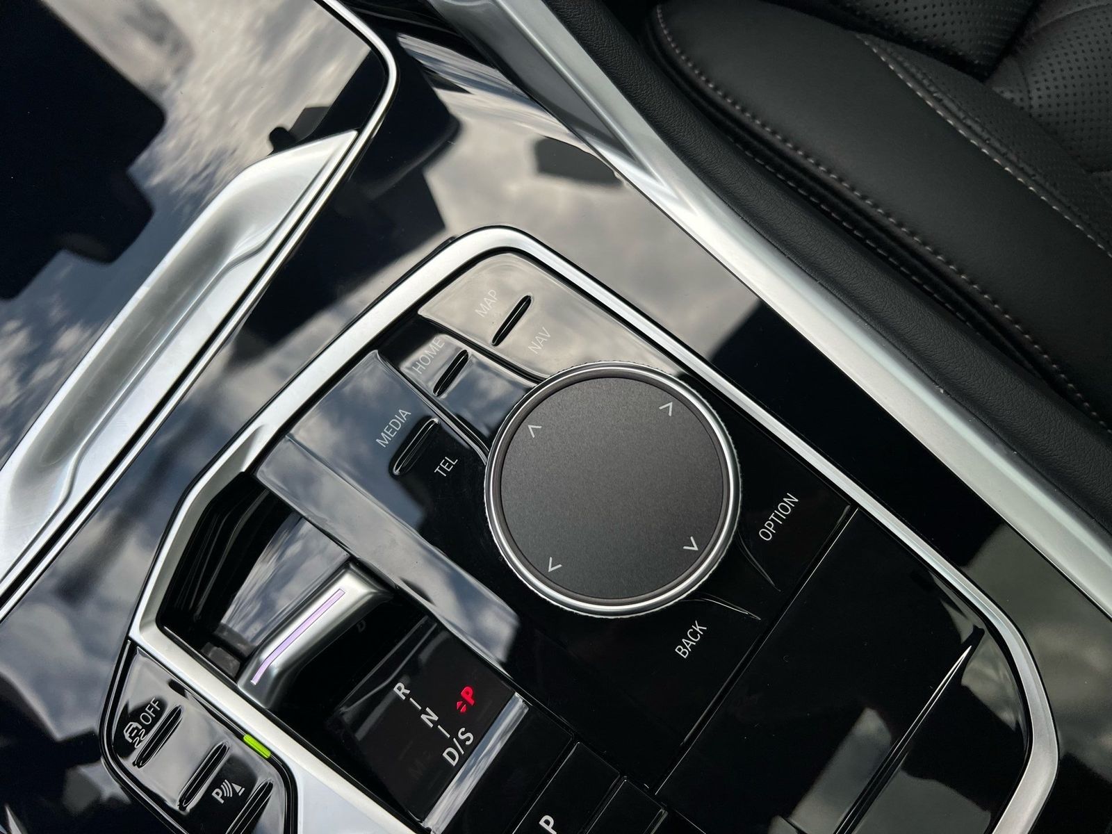BMW X6 - Bild 12