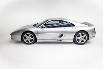 صورة 2 لـ 1998 Ferrari F355