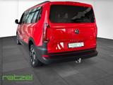 Volkswagen Caravelle PanAmericana 4MO KR StandHZG AHK+Pano - Volkswagen: Kleinbus, Panamericana