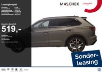 Volkswagen Touareg - Vorschau Bild 1