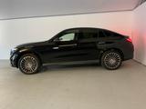 Mercedes-Benz GLC 300 de 4M Coupé AMG Pano DISTRO DIGI LIGHT - Mercedes-Benz GLC 300 in Dresden