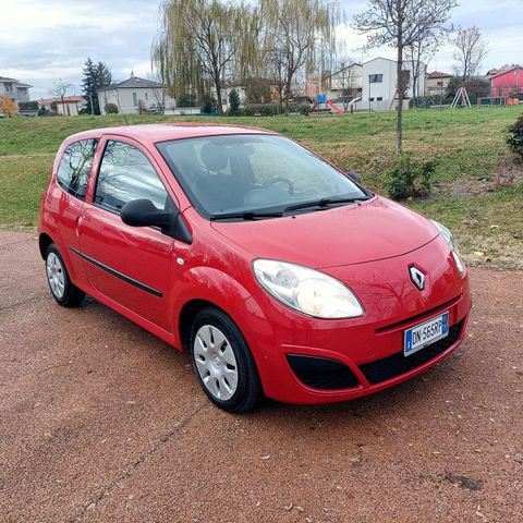 Renault Twingo 1.2 neopatentati