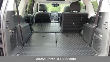Bild 4 BAIC Andere BAIC BJ60 Flagship 2.0T 4WD 7-Sitzer