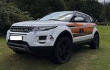 Andere Range Rover Evoque Seidenstraße Edition SD... - Andere aus 2013