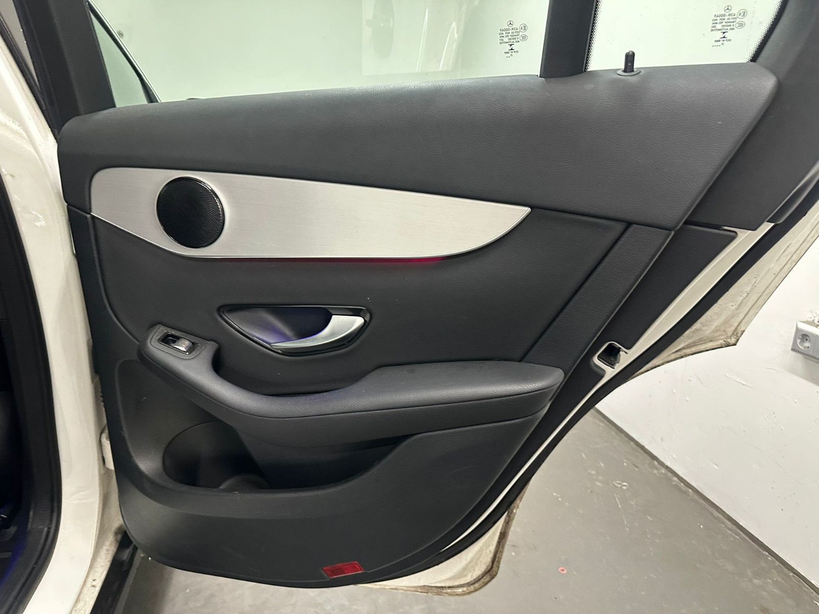 Fahrzeugabbildung Mercedes-Benz GLC 300 d 4MATIC *360°*DISTRO*AHK*SDH*